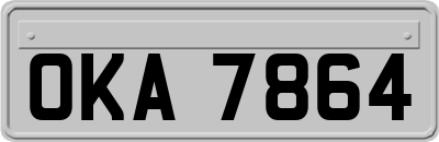 OKA7864