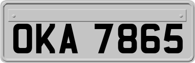 OKA7865