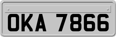 OKA7866