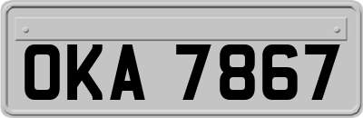 OKA7867
