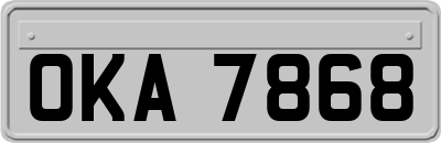 OKA7868