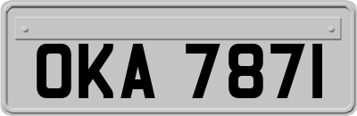 OKA7871