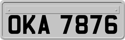OKA7876