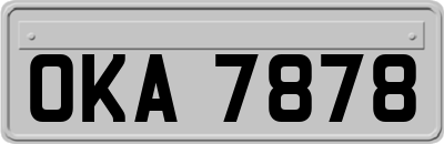 OKA7878