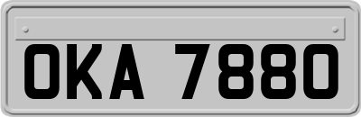 OKA7880
