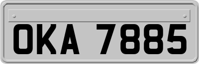 OKA7885