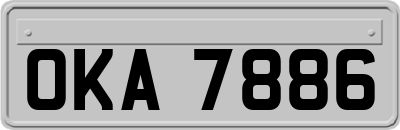 OKA7886
