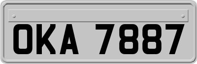 OKA7887