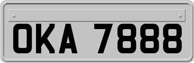 OKA7888