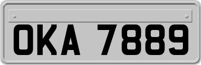 OKA7889
