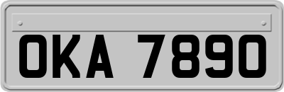 OKA7890