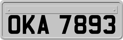 OKA7893