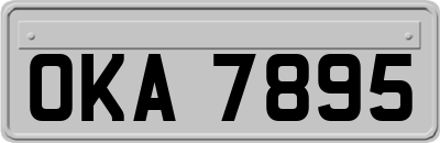 OKA7895