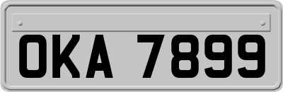 OKA7899