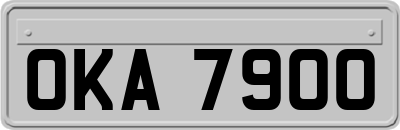 OKA7900