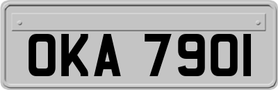 OKA7901