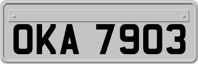 OKA7903