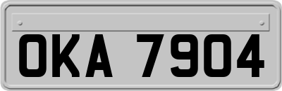 OKA7904