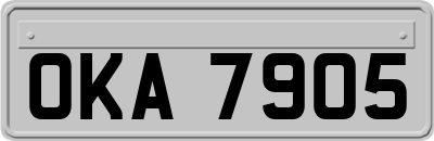 OKA7905