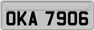 OKA7906