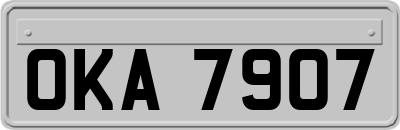 OKA7907
