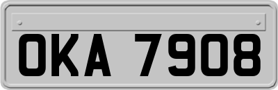 OKA7908