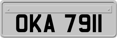 OKA7911