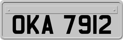 OKA7912