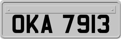 OKA7913