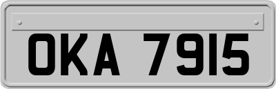 OKA7915