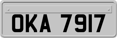 OKA7917
