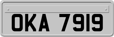 OKA7919