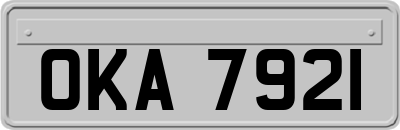 OKA7921