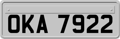 OKA7922