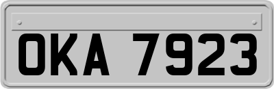 OKA7923