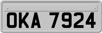 OKA7924
