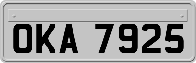 OKA7925