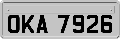OKA7926