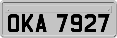 OKA7927