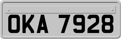 OKA7928