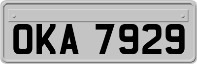 OKA7929
