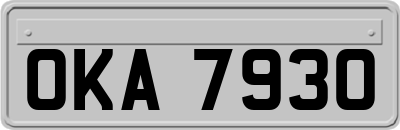 OKA7930