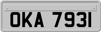 OKA7931