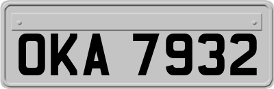OKA7932