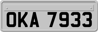 OKA7933
