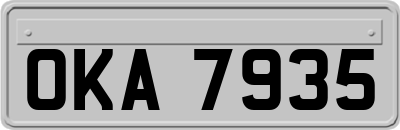 OKA7935