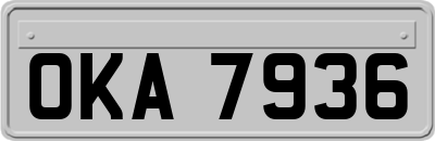 OKA7936