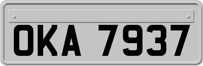 OKA7937