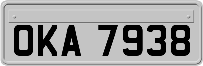 OKA7938