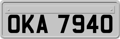 OKA7940